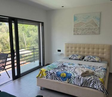 Orikum Hotel | Hela Residence