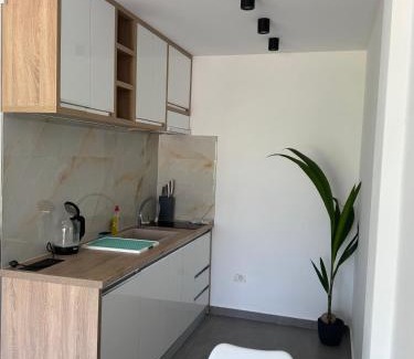 Orikum Hotel | Hela Residence