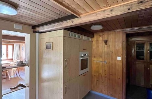 Schwanden bei Brienz Apartment | Helen's Appartment