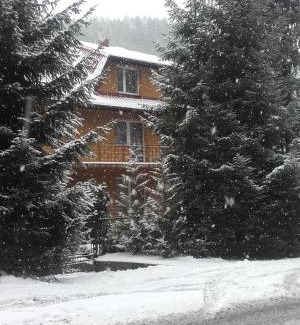 Piwniczna-Zdroj House | Helena