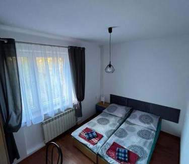 Piwniczna-Zdroj House | Helena