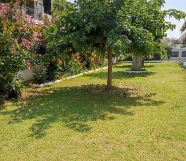 Agia Triada Apartment | Helena's Apartment 2 Agia Triada