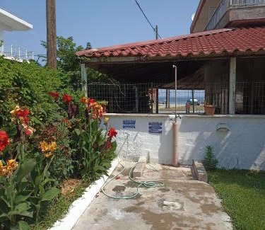 Agia Triada Apartment | Helena's Apartment 2 Agia Triada