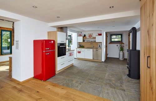 Kickenbach Apartment | Helene, 90 sqm, 2 bedrooms, max. 4 persons