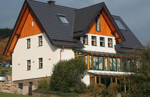 Kickenbach Apartment | Helene, 90 sqm, 2 bedrooms, max. 4 persons