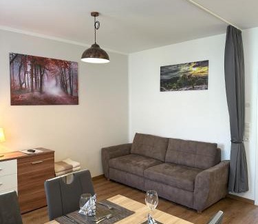 Pellenz Apartment | Helenes Ferienwohnung