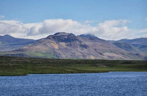 Stykkisholmur House | Helgafell Guesthouse