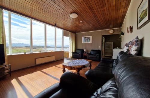 Stykkisholmur House | Helgafell Guesthouse