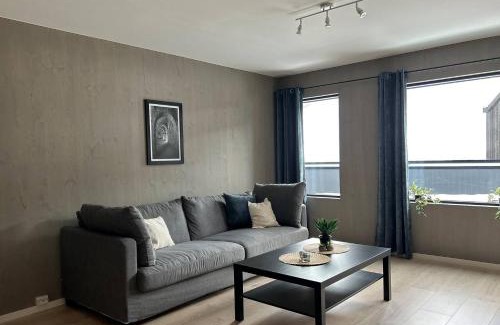 Myrkdalen Apartment | Helgatunlia - Leilighet 6