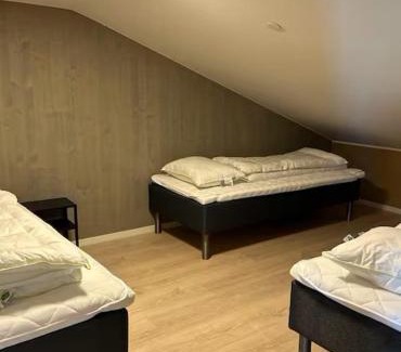 Myrkdalen Apartment | Helgatunlia - Leilighet 6