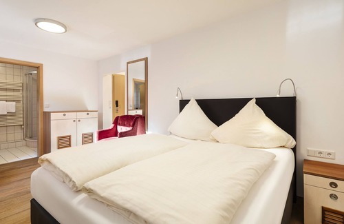 Helgoland Hotel | Helgolandia Dependance