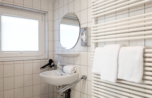 Helgoland Hotel | Helgolandia Dependance