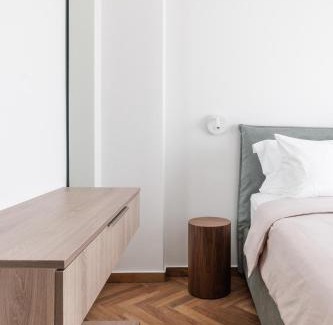 Thasos Apartment | Helia All Seasons Apartments