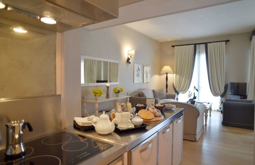 San Casciano dei Bagni Apartment | Helianto by Interhome