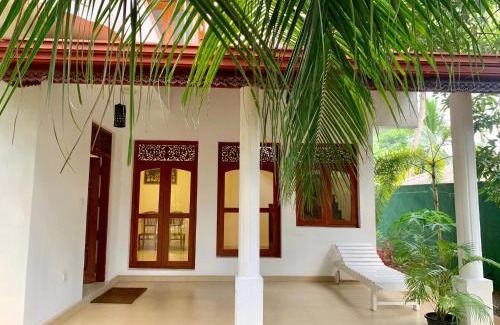 Aluthgama Apartment | Helianto Social Villa