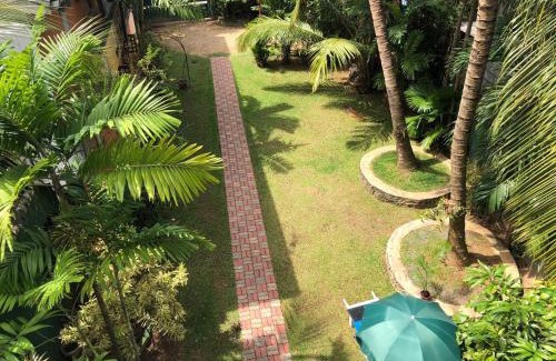 Aluthgama Apartment | Helianto Social Villa