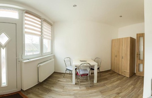 Nesvady Apartment | Helijan Ubytovanie