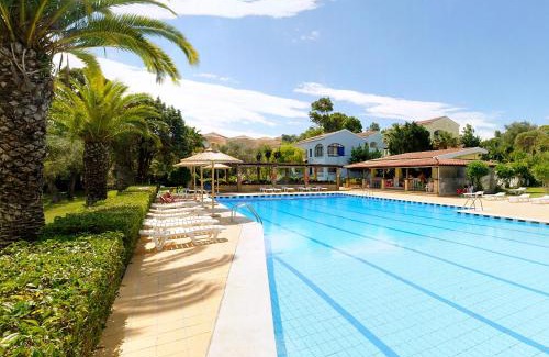 Gouvia Apartment | Helion Resort