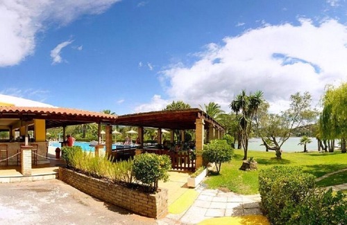 Gouvia Apartment | Helion Resort - One Bedroom plus Mezzanine Apartment