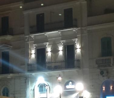 Reggio Calabria Bed & Breakfast | Helios Home