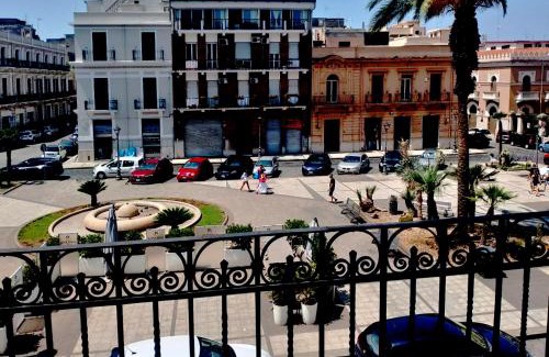 Reggio Calabria Bed & Breakfast | Helios Home