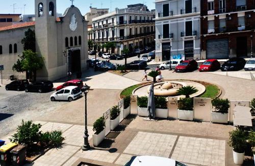 Reggio Calabria Bed & Breakfast | Helios Home