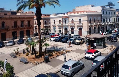 Reggio Calabria Bed & Breakfast | Helios Home
