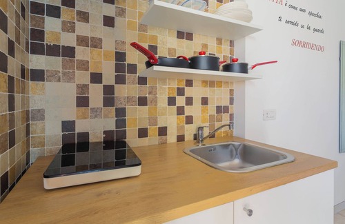 Conversano Apartment | Helios Rooms by Wonderful Italy