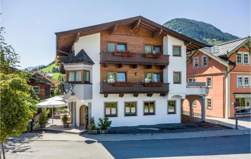 Kitzbuehel Apartment | Helle Ferienwohnung Kirchberg