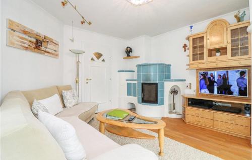 Elmen Apartment | Helle Ferienwohnung In Elmen