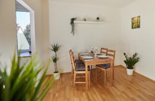 Lend Apartment | Helle und gemütliche Wohnung in zentraler Lage