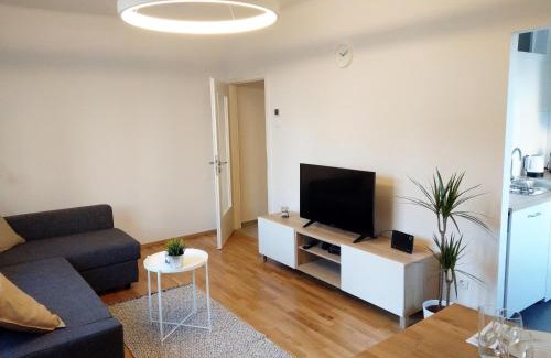 Lend Apartment | Helle und gemütliche Wohnung in zentraler Lage