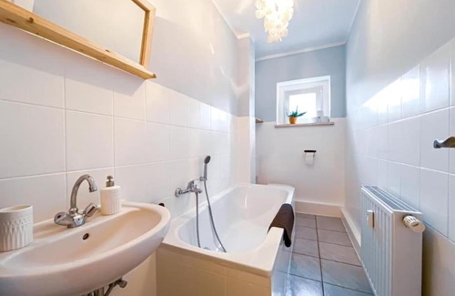 Wahren Apartment | Helle Wohnung im Norden Leipzigs