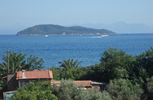 Skiathos Town Apartment | Hellen Studios