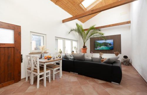 Mainz-Bingen Apartment | Helles Gästehaus in St. Johann