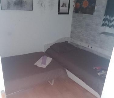 Saint-Hilaire-de-Clisson Bed & Breakfast | Hellfest 26