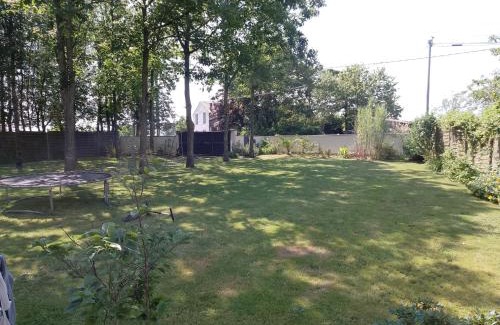 Saint-Hilaire-de-Clisson Bed & Breakfast | Hellfest 26