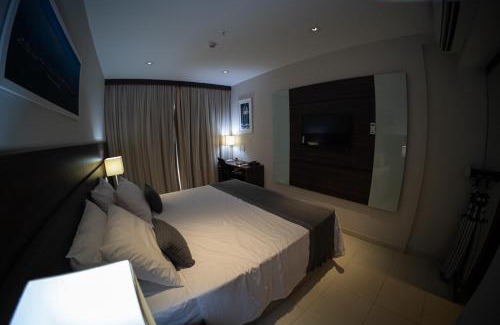 Jardim Imperial Apartment | Hellix Flat Itaboraí