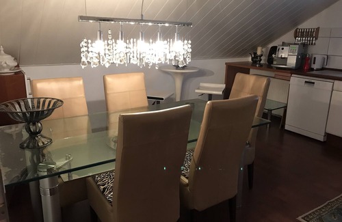 Hirten Apartment | Hello and welcome to the beautiful EIFEL!