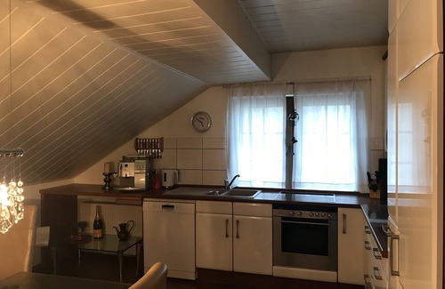 Hirten Apartment | Hello and welcome to the beautiful EIFEL!