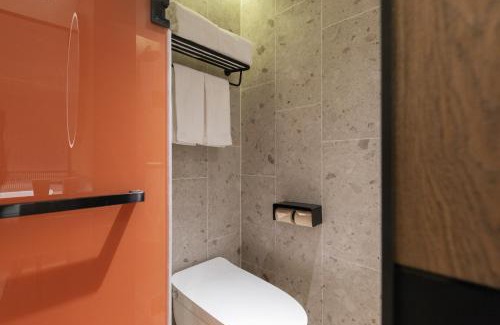 Beiqijia Hotel | Hello Beijing Tiantongyuan Subway Station Hotel
