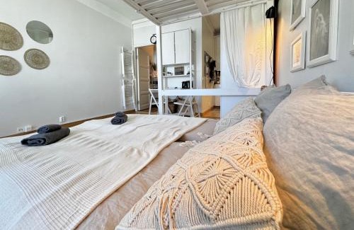 Kallio Apartment | Hello Helsinki - Kallio Home