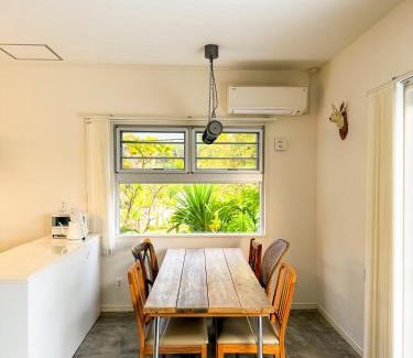 Kisenbaru Villa | Hello Hotel Rce