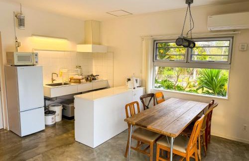 Kisenbaru Villa | Hello Hotel Rce