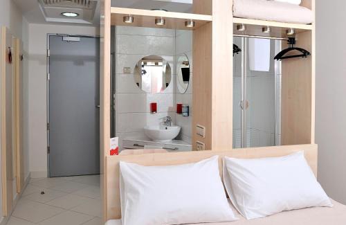 Gara de Nord Hotel | Hello Hotels Bucuresti Gara de Nord