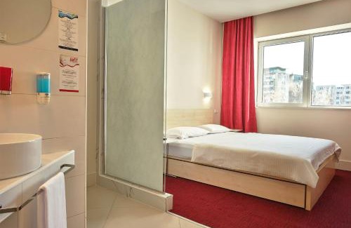 Gara de Nord Hotel | Hello Hotels Bucuresti Gara de Nord