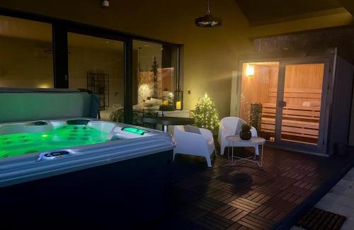 Szentendrei Apartment | Hello Pilis Apartments