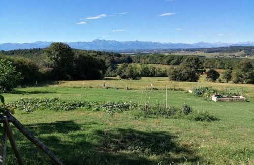 Castelvieilh House | Hello Pyrenees