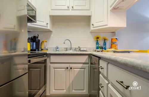 North West Florida Condo | Hello Sunshine, 60 yards from the beach