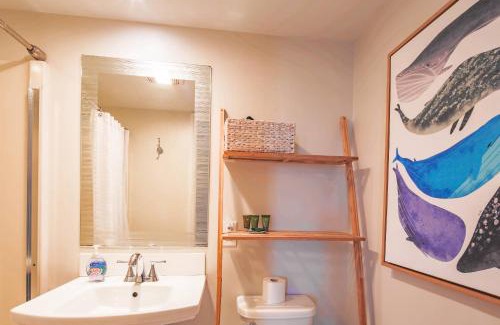 Folly Beach House | Hello Sunshine